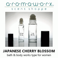 Bath & Body Works : Japanese Cherry Blossom type (W)