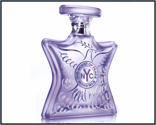 Bond No 9 : The Scent Of Peace type (W)
