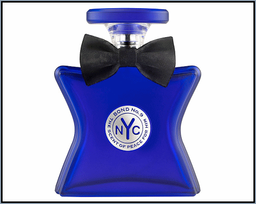 Bond No 9 : The Scent of Peace for Him type (M)