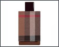 Burberry : London type (M)