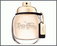 Coach : The Fragrance (2016) type (W)