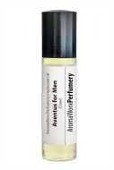 AromaWorx Perfumery Impression of Creed - Aventus for Men