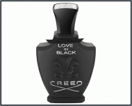 Creed : Love In Black type (W)