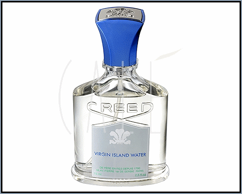 Creed : Virgin Island Water type (U)