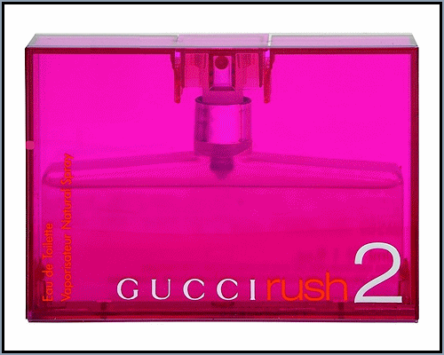 gucci rush ii