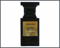 Tom Ford : Black Violet type (U)