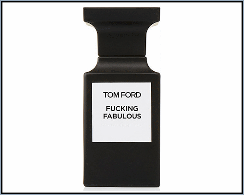 Tom Ford - Fucking Fabulous type (U)