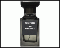 Tom Ford : Oud Minerale type (U)