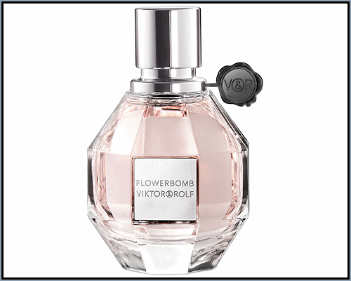 Viktor & Rolf : Flowerbomb type (W)