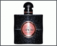Black Opium : Yves St Laurent (our version of) Perfume Oil (W)